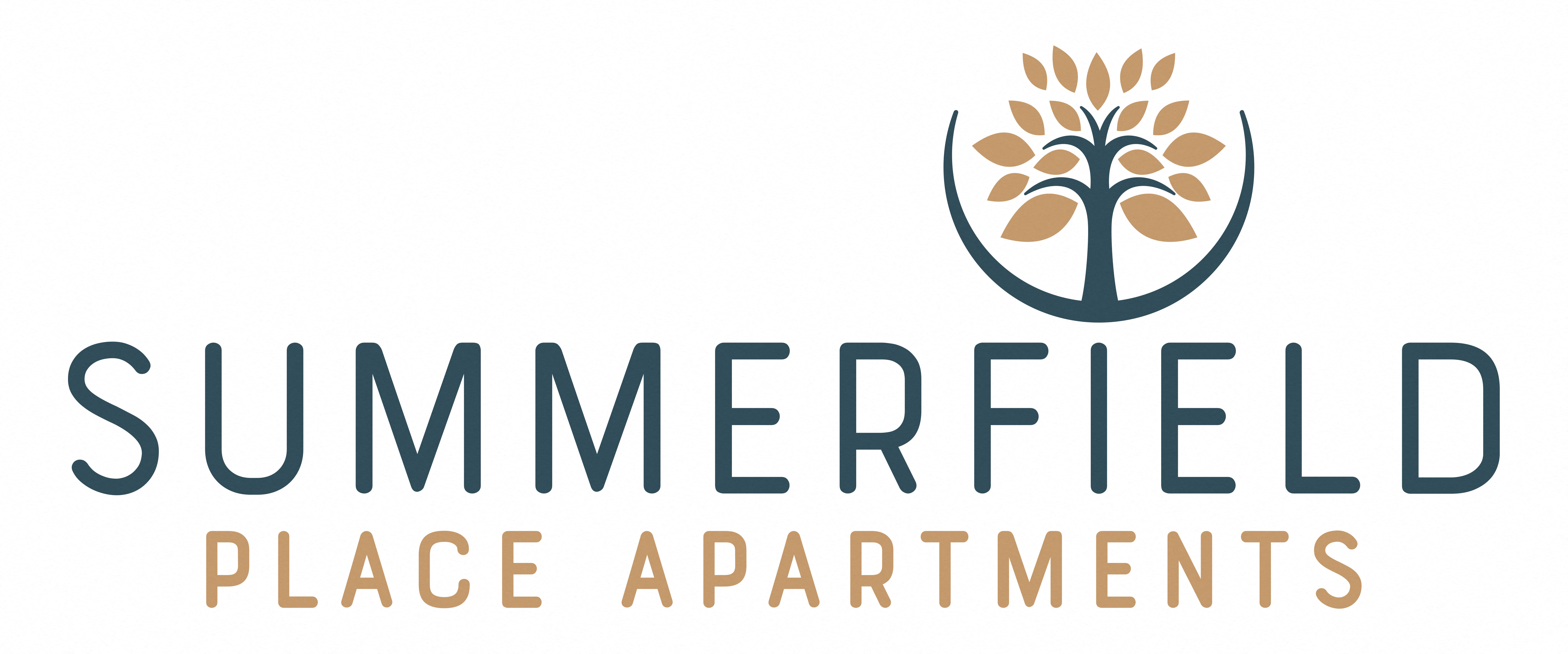 Summerfield Place Apts. logo